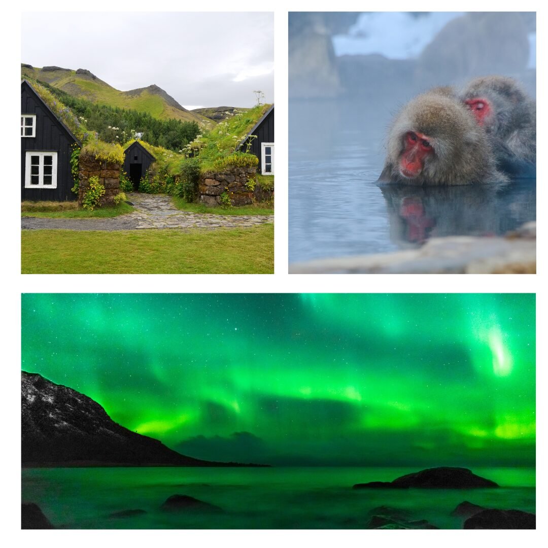 visit iceland