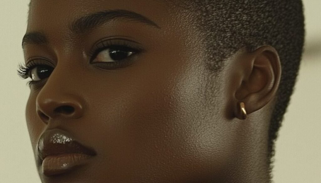 cultivate poise and confidence