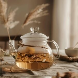 Natural skincare 