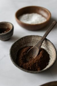 Natural Skin care