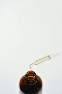 Natural Make up remover 