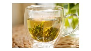 Skincare tea for beauty within 