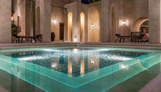 Spa treatment in Dubai Things to do in Dubai