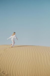 What to wear in Dubai summer vacation 