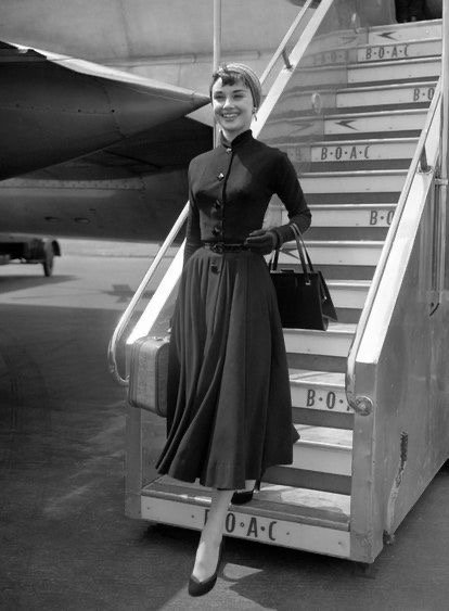 Elegant style women inspiration