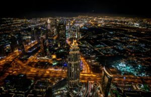 What people hate about Dubai 