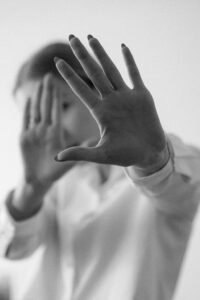 Setting boundaries to protect your peace 