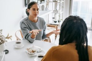 It’s okay to be wrong 
