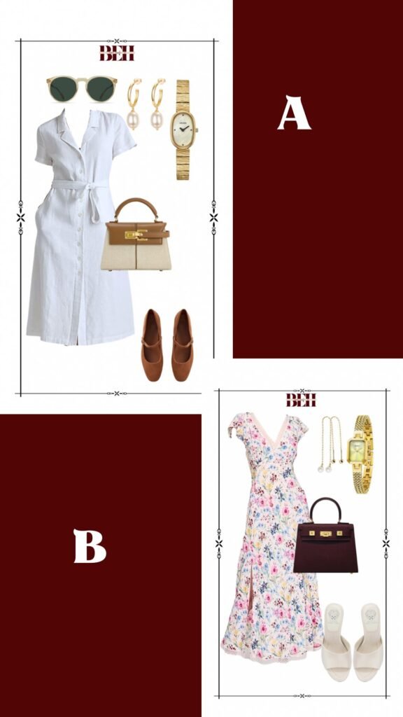 How to cultivate a signature style 