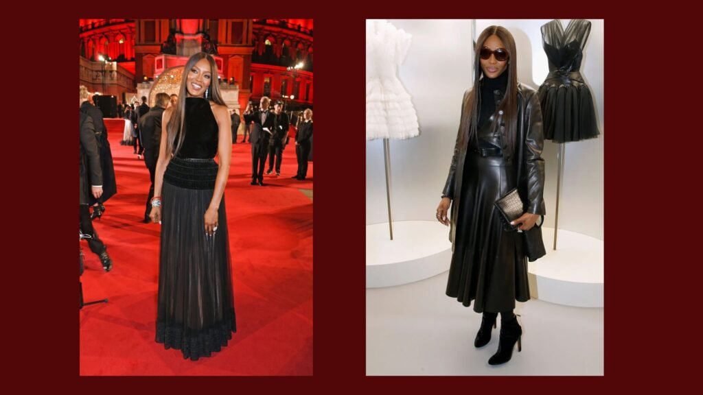 Celebrity signature style inspiration 