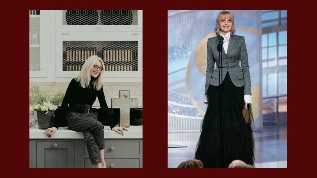 Signature style inspiration 