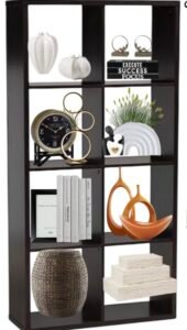 Home Office Book shelves