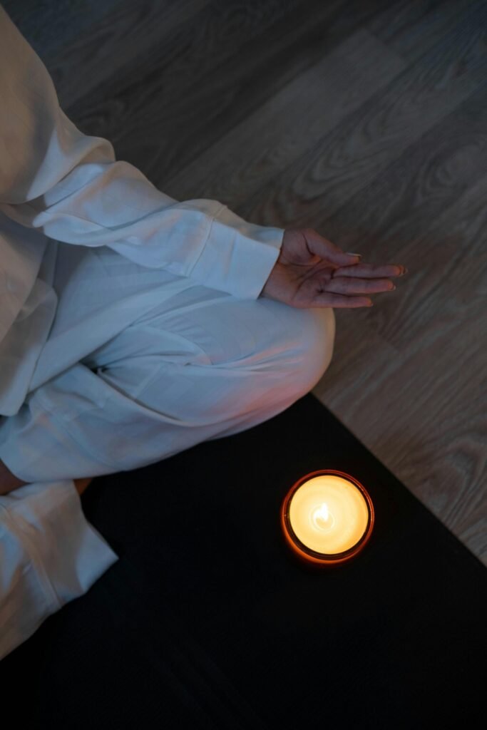 Benefits of mindful living 