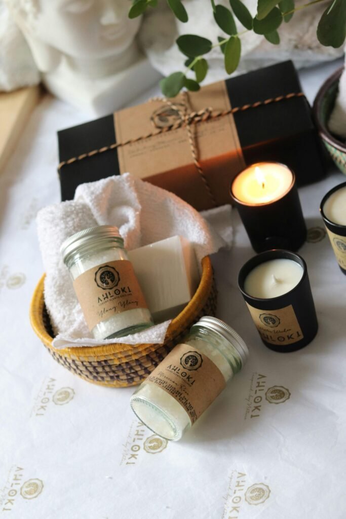 Hostess gift ideas 