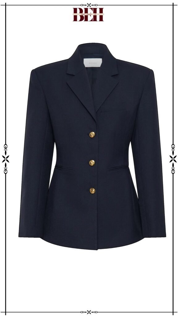 How to Build a Capsule Outerwear Wardrobe