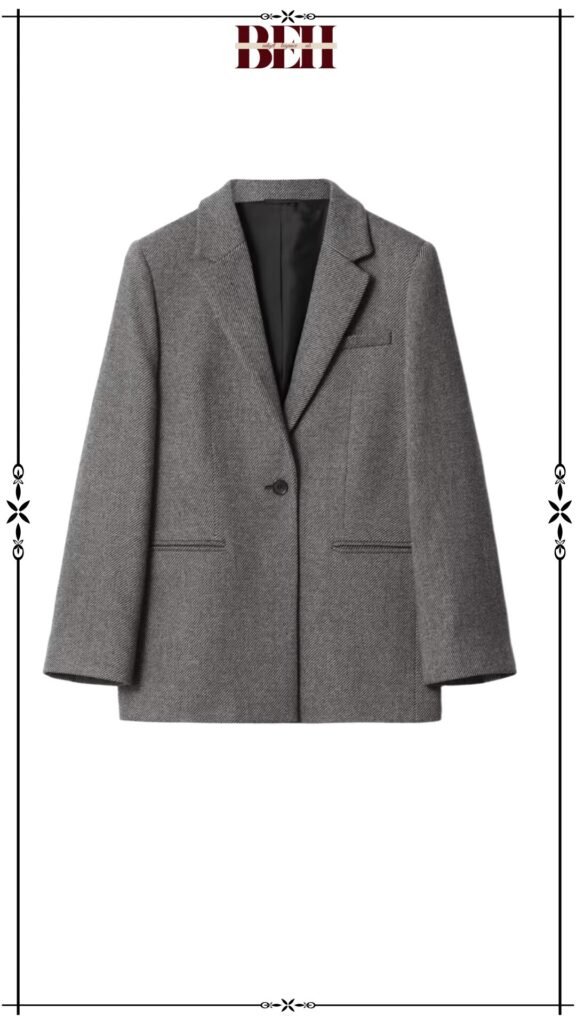 How to Build a Capsule Outerwear Wardrobe