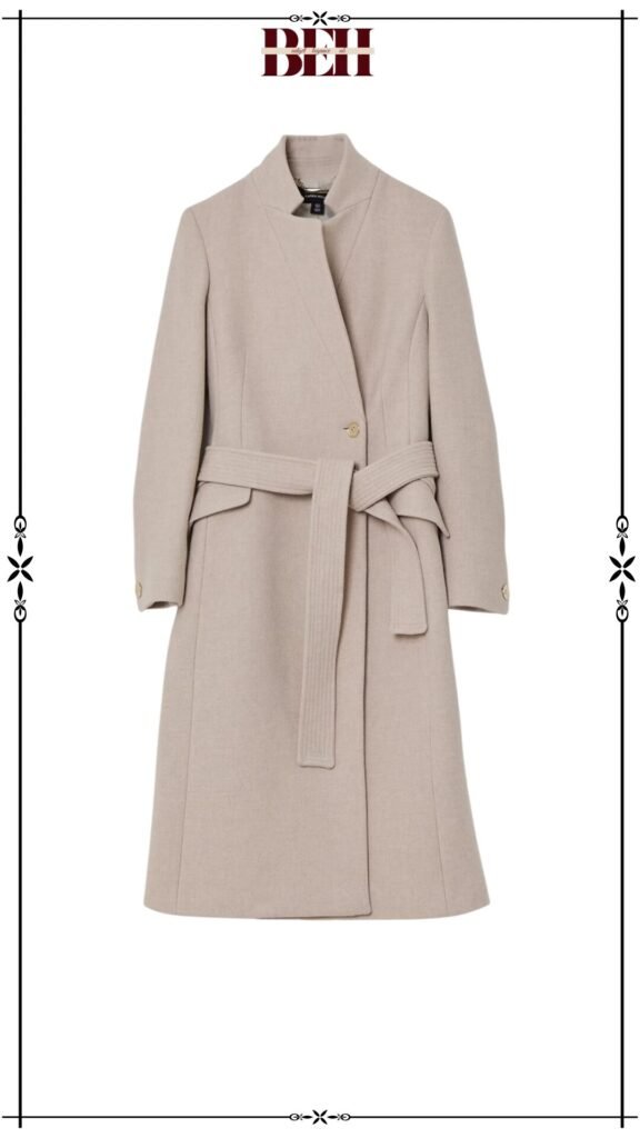 Outerwear 