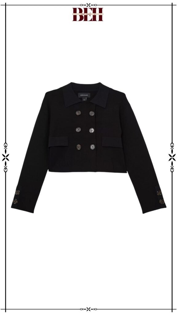 Outerwear 
