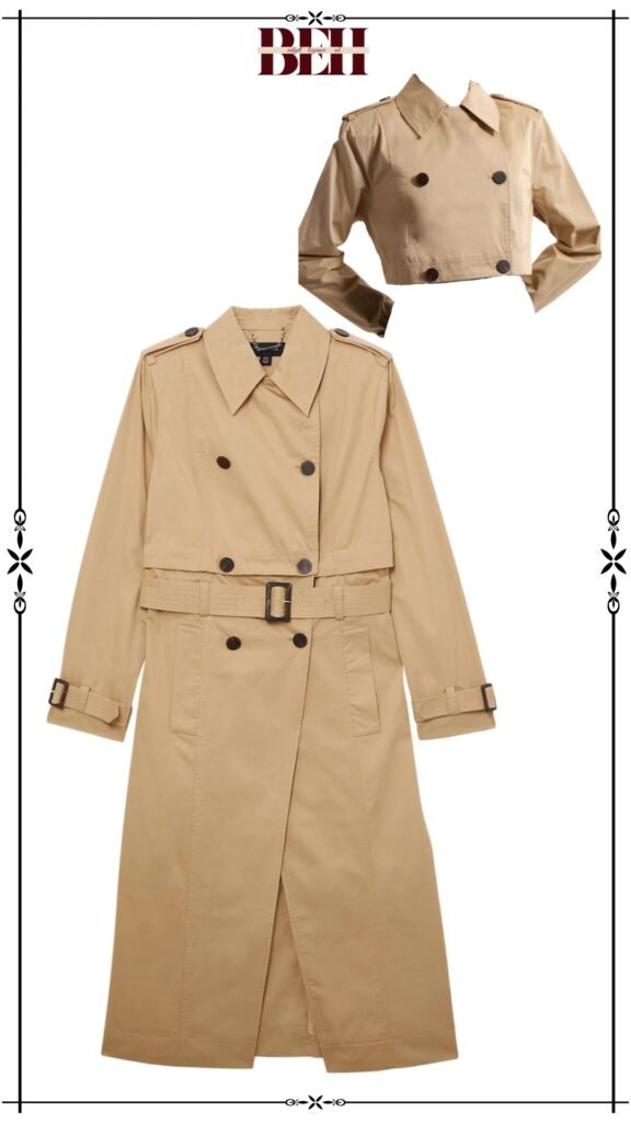 Women’s coats