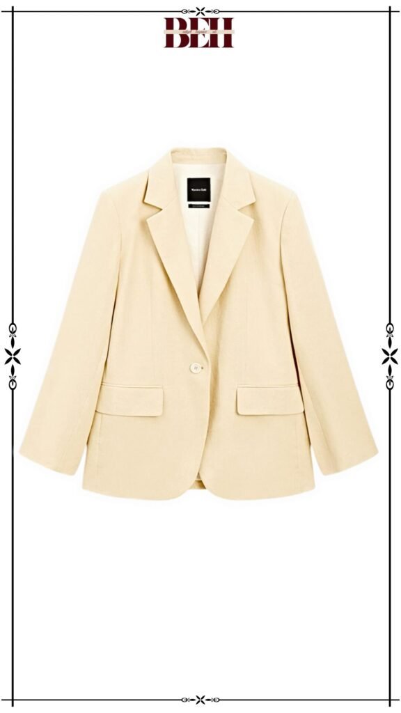 Women outerwear seasonal staples 