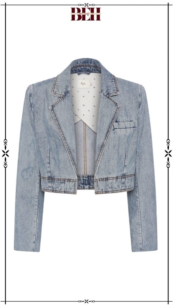 Women’s jackets