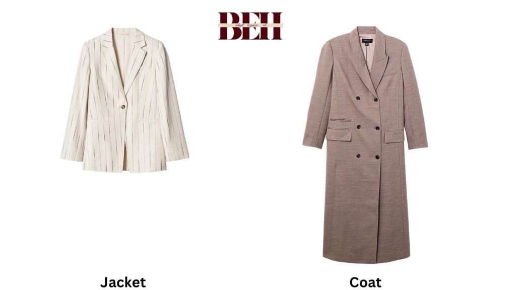 Women outerwear 