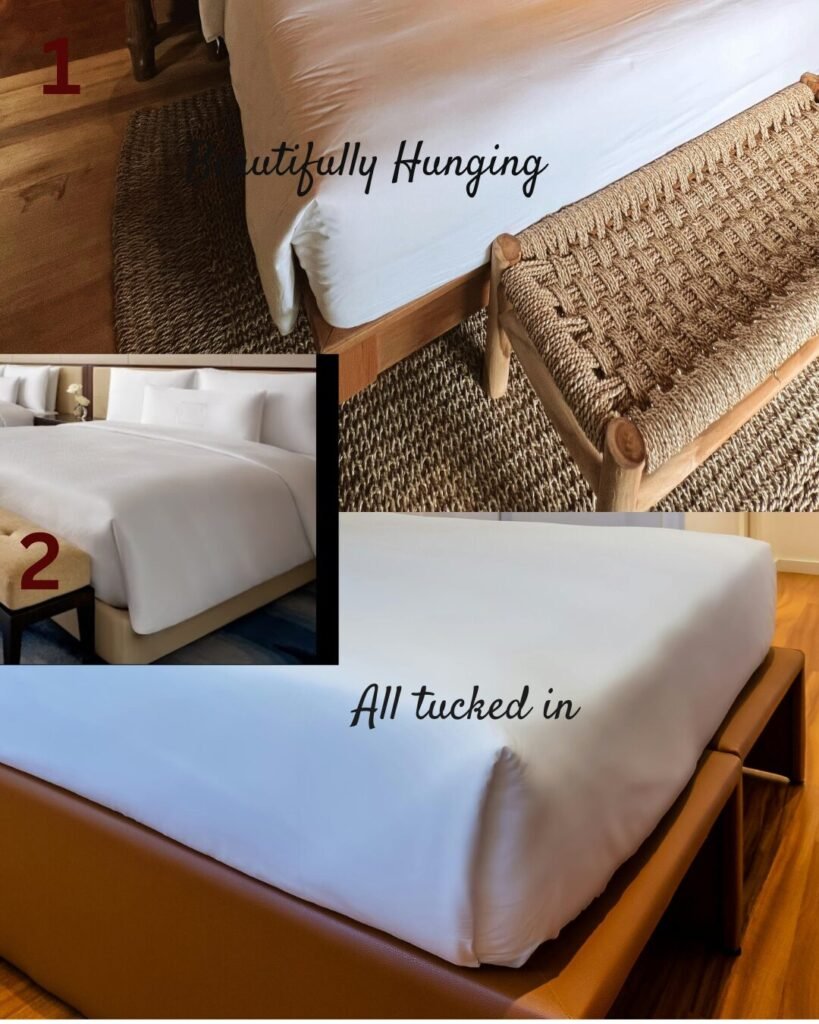 Bed designing tips 