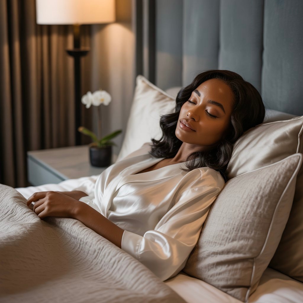 Why Bed Styling Matters 