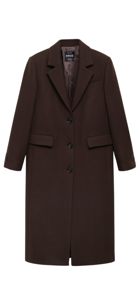 Elegant Winter Coats for Women