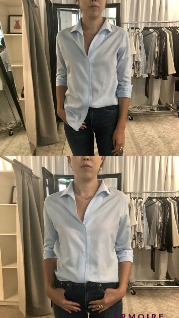 How to look expensive on a budget