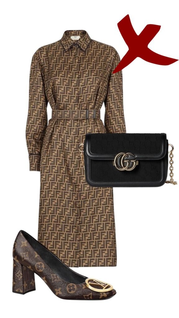 How to dress elegantly 