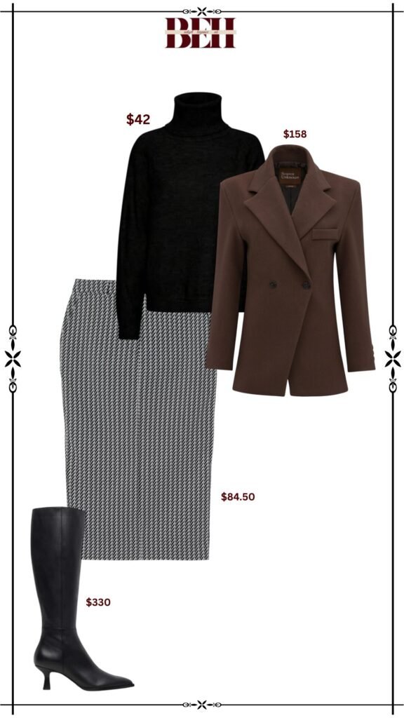 Secrets to look expensive 