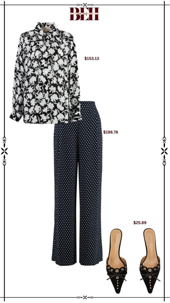 How to look put together without overspending 