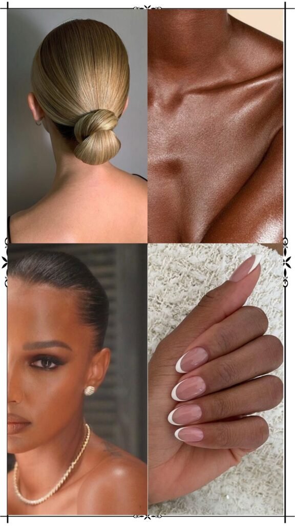 Secrets that make you look elegant without overspending 