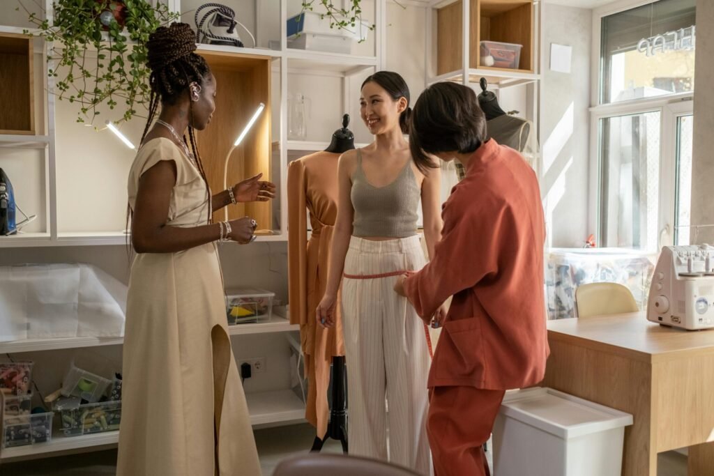 Things that make you look elegant without spending 