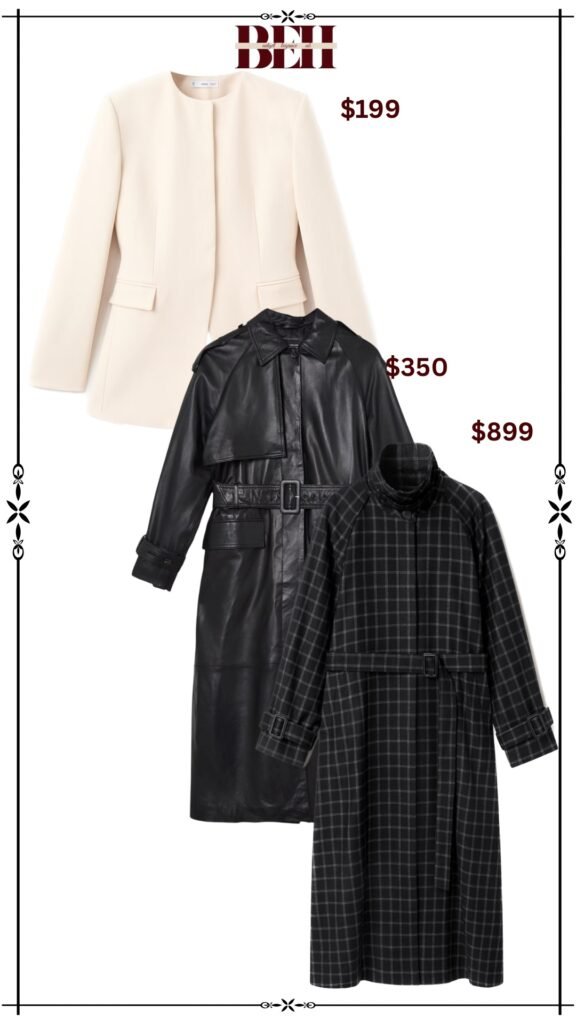 How to look polished forever